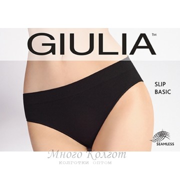 Giulia Slip Basic